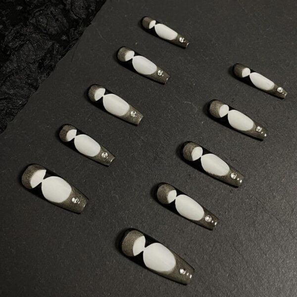 Wujasmine Press on nails