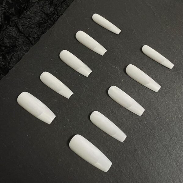 Wujasmine Press on nails 177